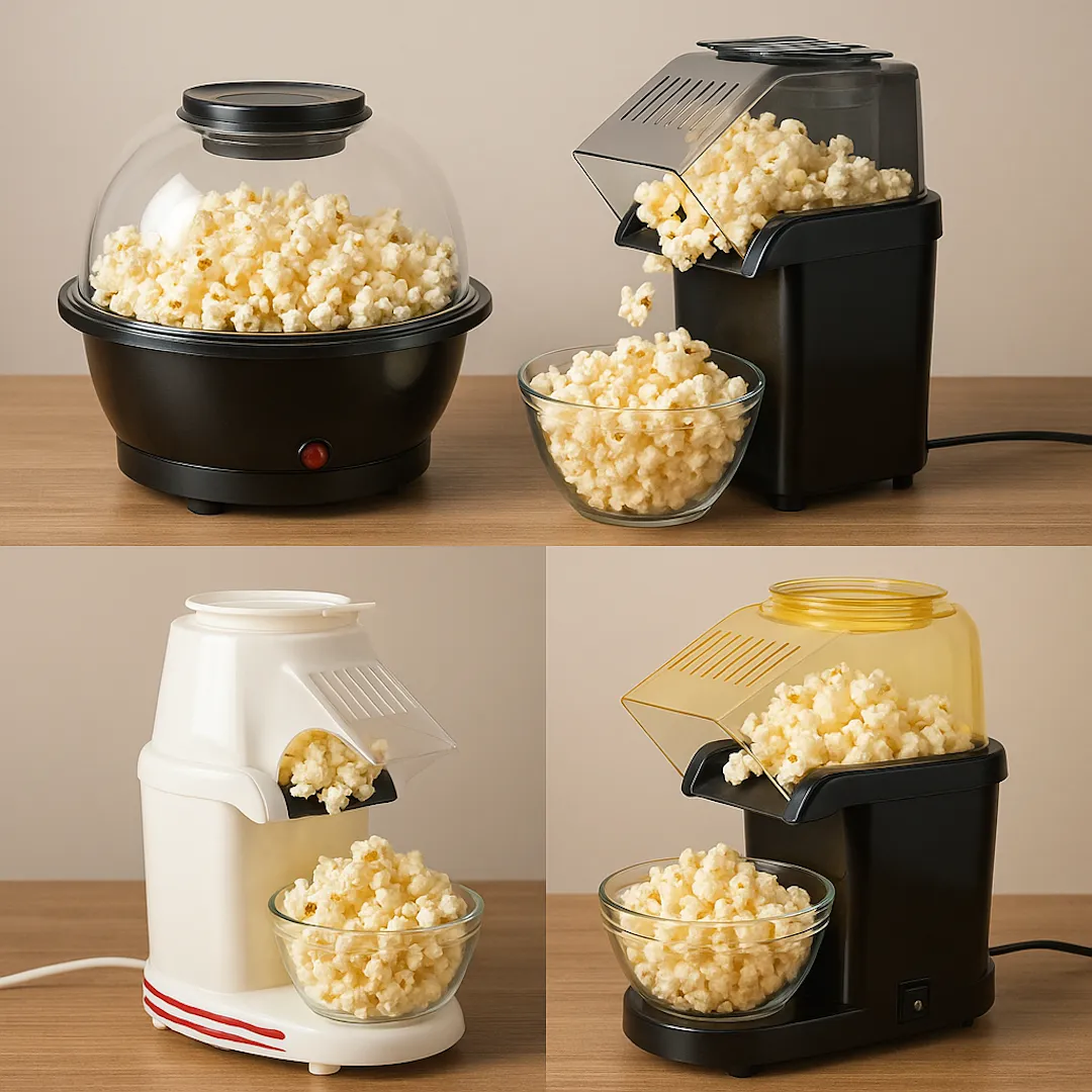 Qual é a melhor marca de Pipoqueira Elétrica?