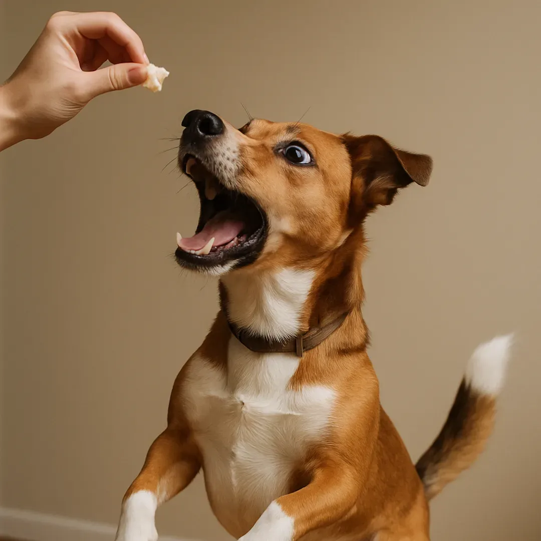 Cachorro pode comer pipoca?