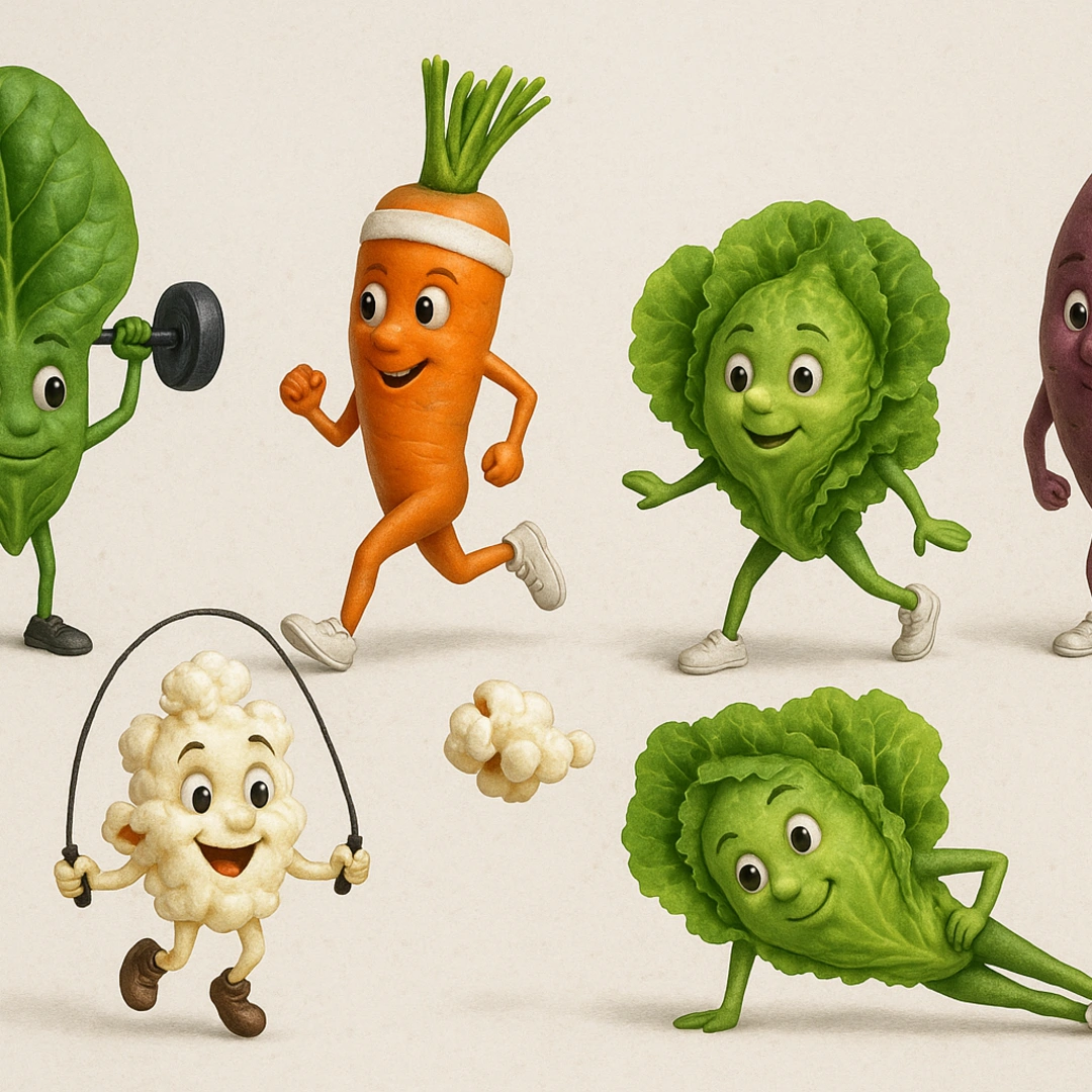 5 alimentos que ajudam a emagrecer