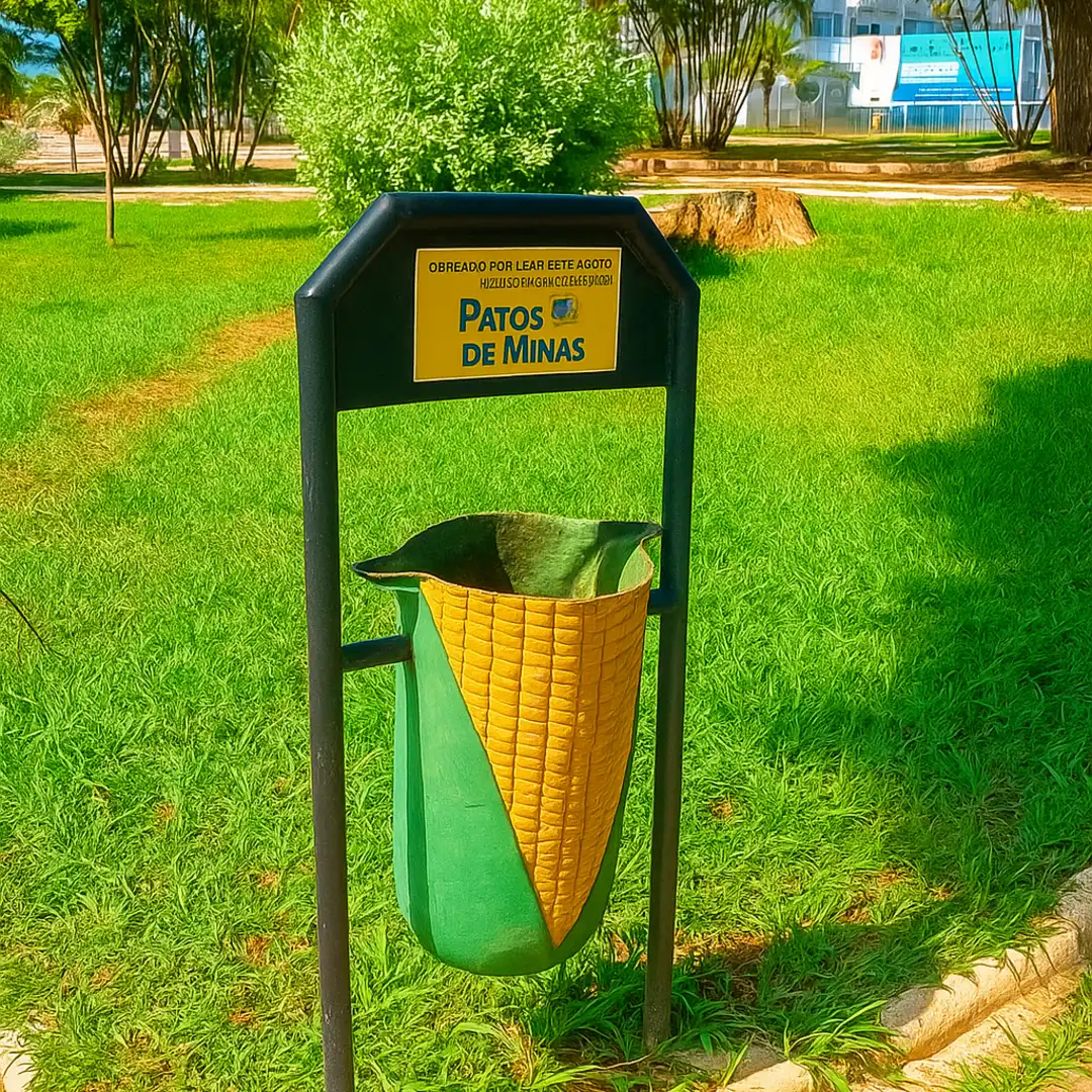 Conheça Patos de Minas: a capital nacional do milho