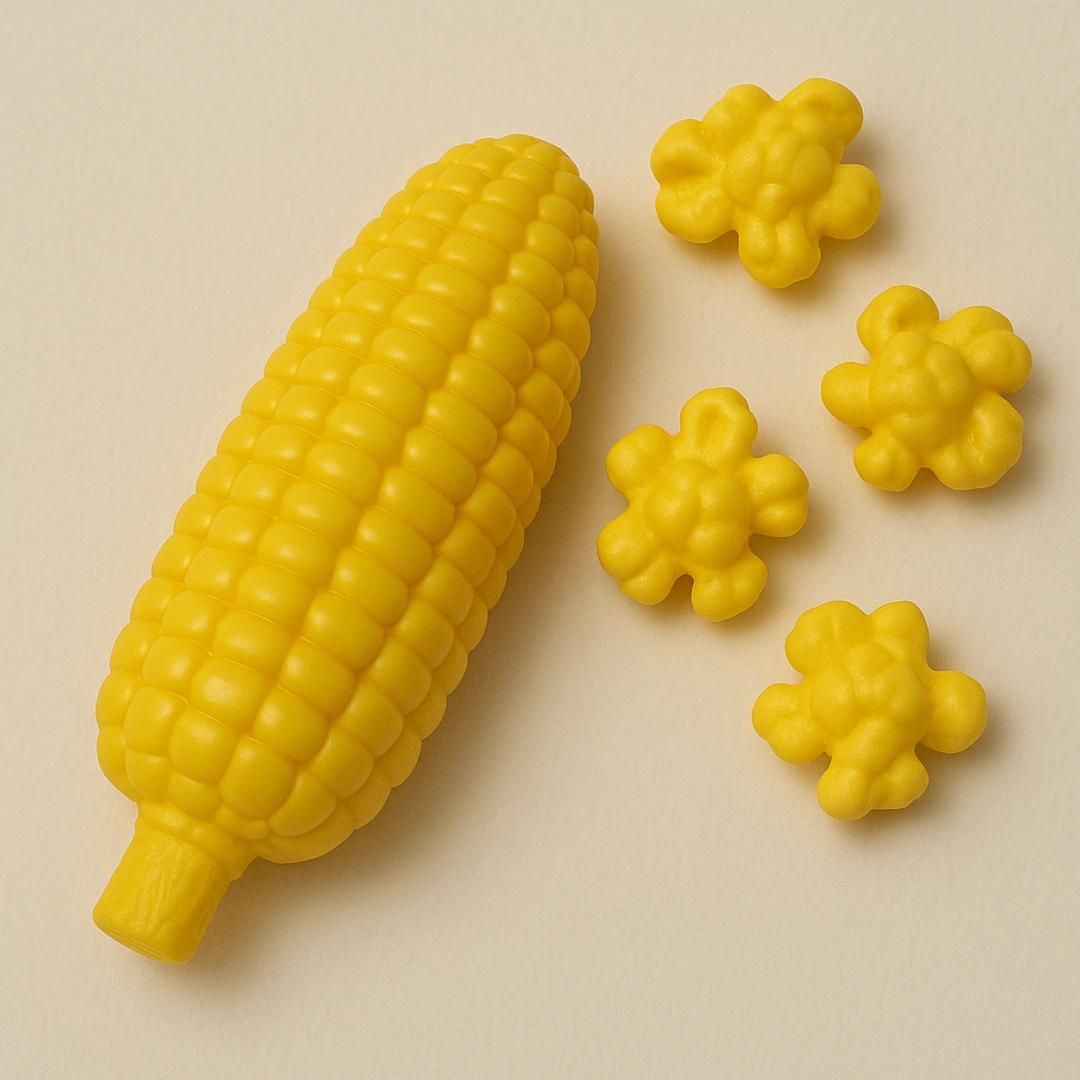 Milho transgênico: entenda os riscos para sua saúde