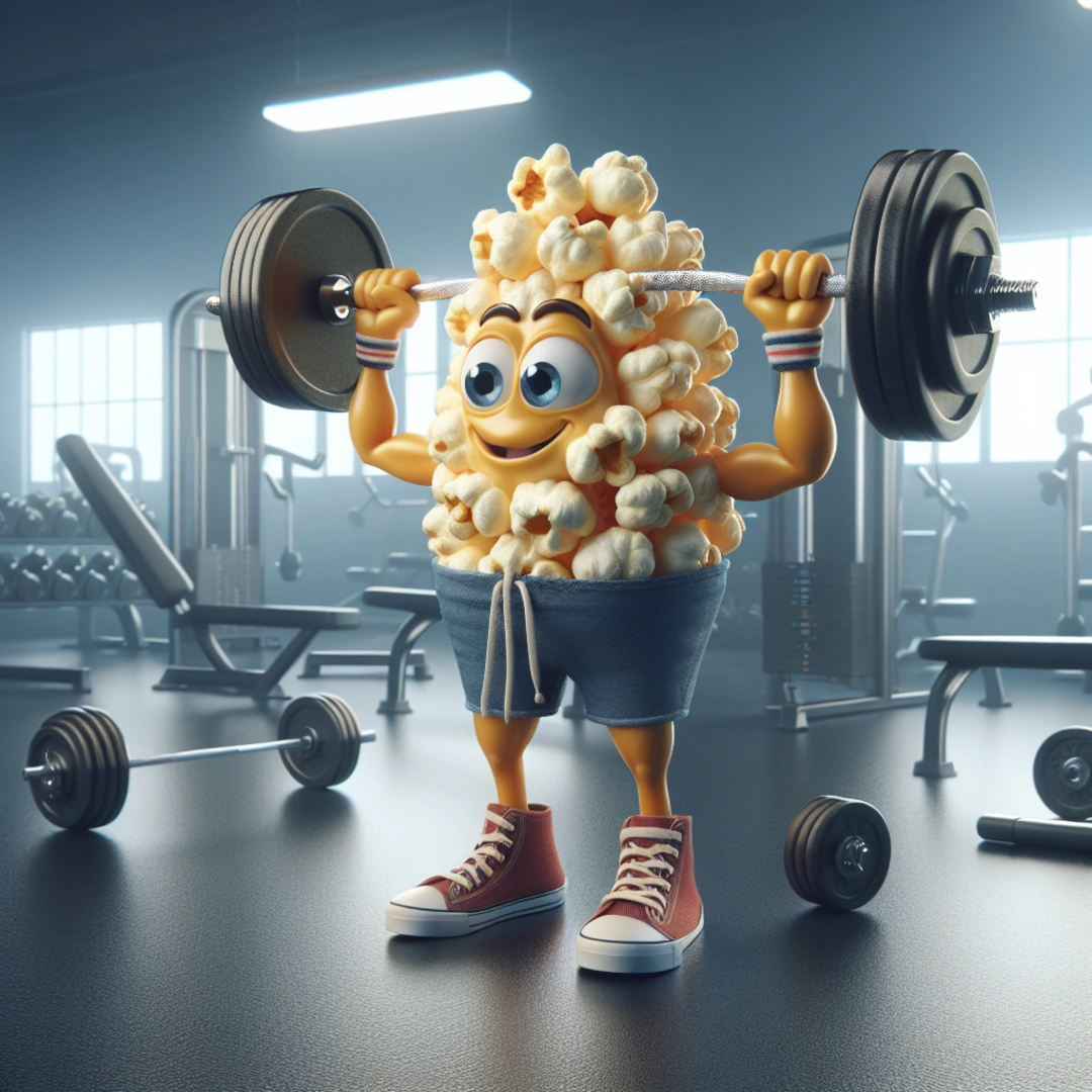 Pipoca é Lowcarb? Como incluir este alimento em sua dieta sem carboidratos