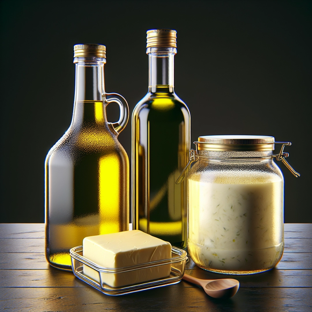 Manteiga, Óleo ou Azeite? Qual o melhor para fazer pipoca