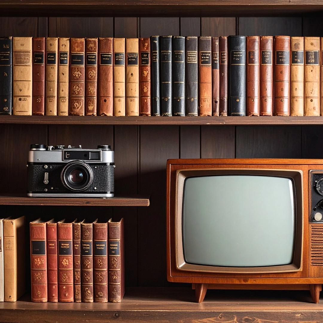 Conheça os 8 melhores livros sobre cinema