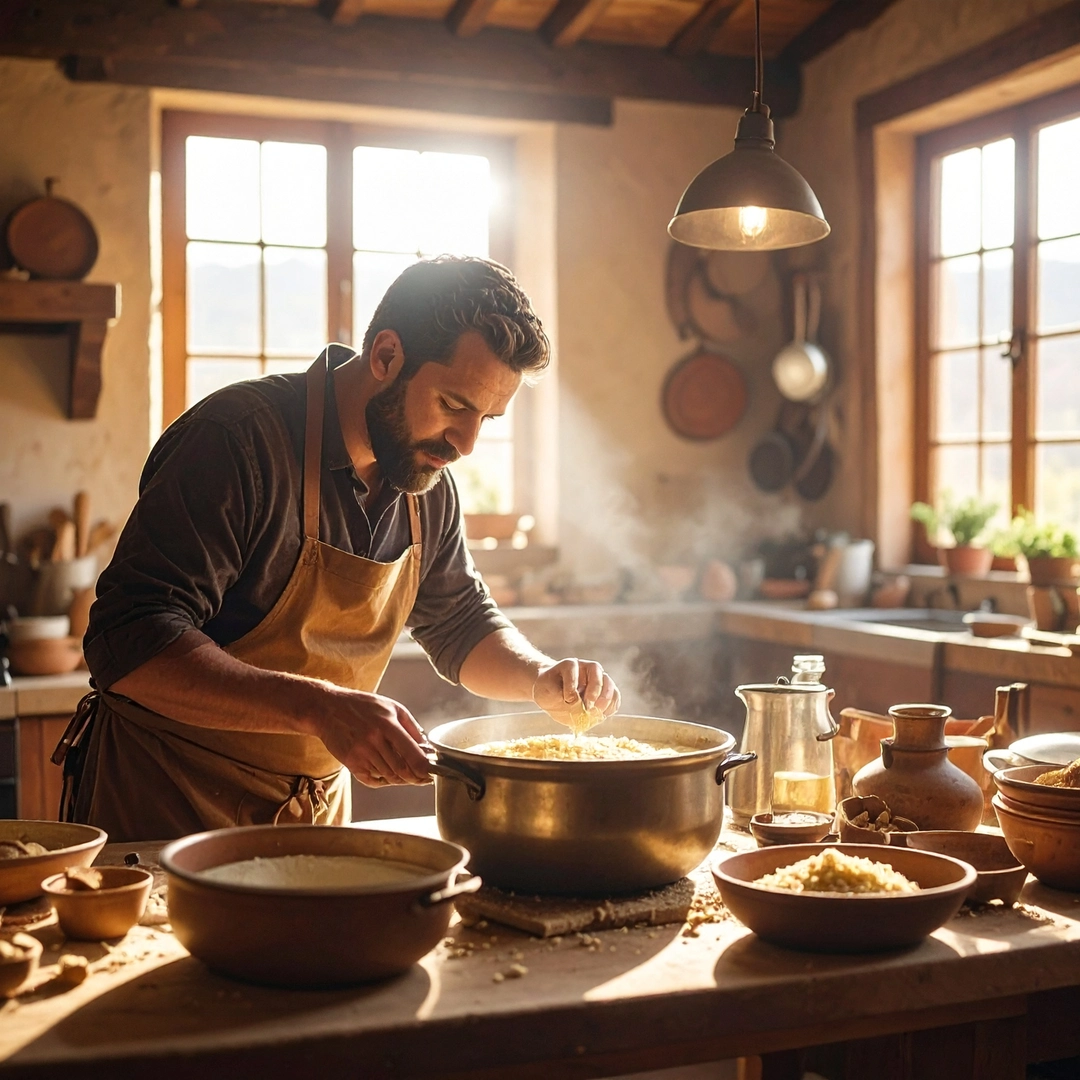 Como fazer canjica: tudo o que você precisa saber